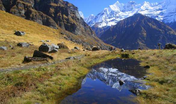 Epic Nepal