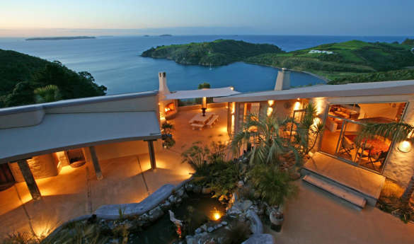 Delamore Lodge