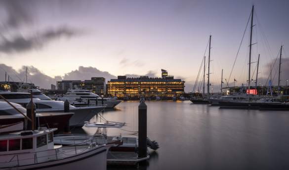 Park Hyatt Auckland