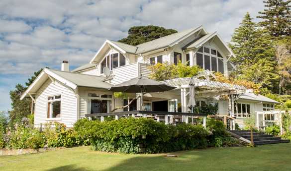 Te Koi the Lodge at Bronte
