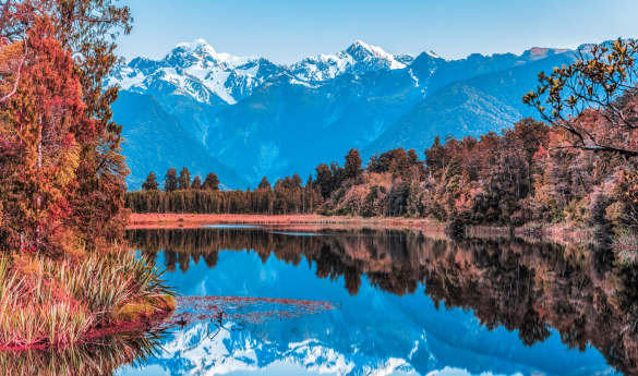 Epic New Zealand