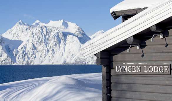 Lyngen Lodge