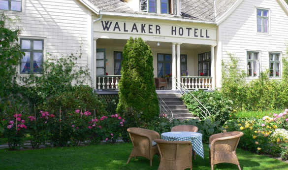 Walaker Hotel