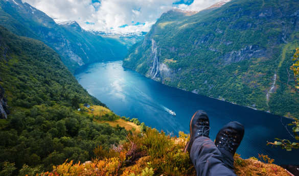 Epic Norway