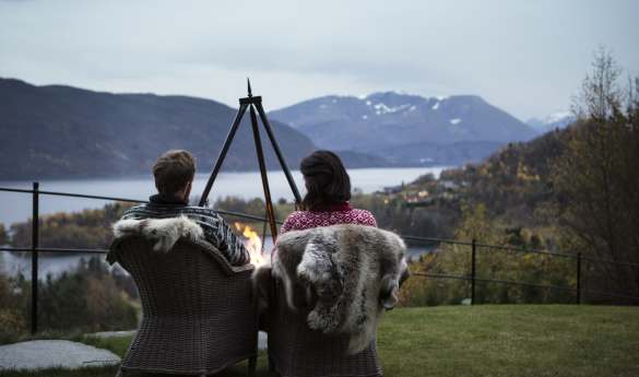 Limitless Norway