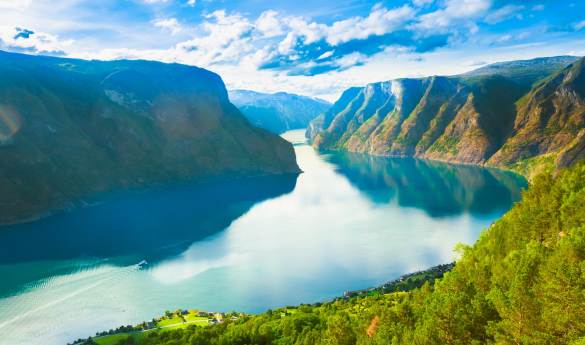 Ultimate Norway