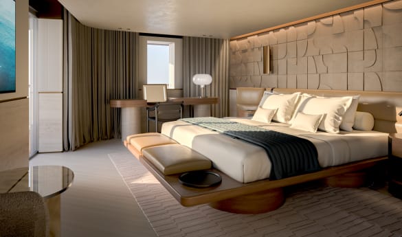 Explora Journeys Up to 30% Off Worldwide Voyages