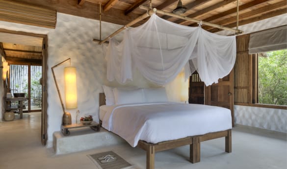 Six Senses Ninh Van Bay, Vietnam - Up to 35% Off