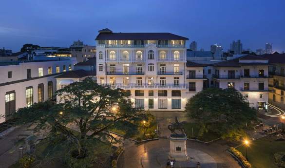 American Trade Hotel