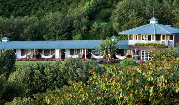 Finca Lerida