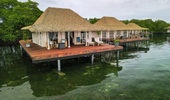 Nayara Bocas del Toro
