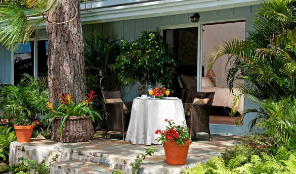Panamonte Inn & Spa