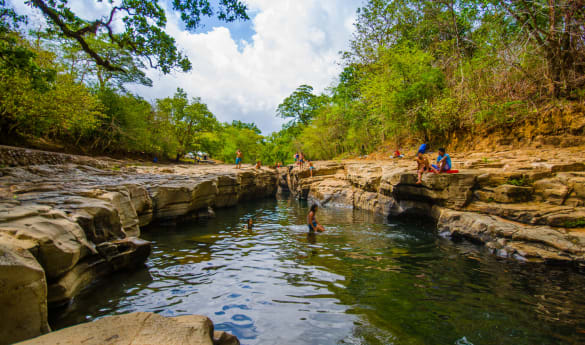 Private Best of Boquete Tour