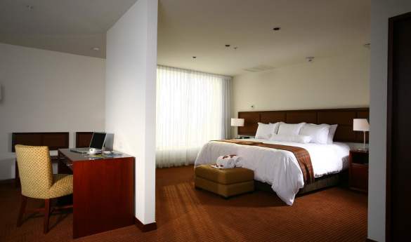 Casa Andina Premium Miraflores