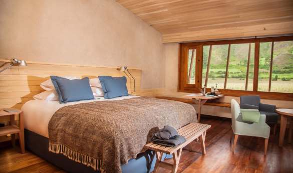 Explora Valle Sagrado