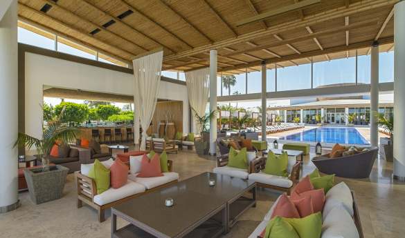 Hotel Paracas, A Luxury Collection Resort