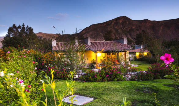 Hotel Sol y Luna