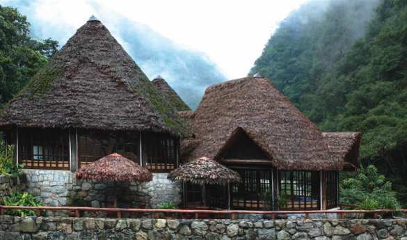 Inkaterra Machu Picchu Pueblo Hotel