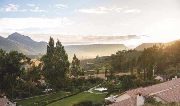 Las Casitas, A Belmond Hotel
