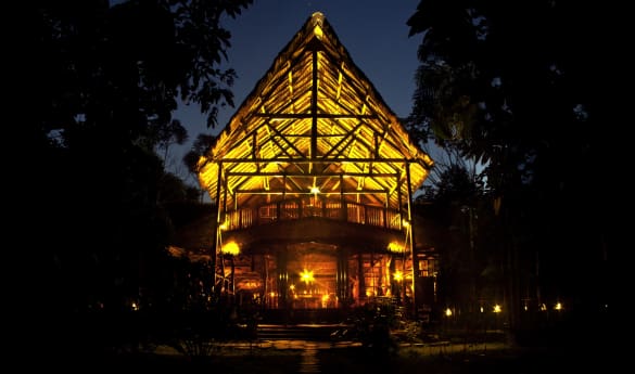 Refugio Amazonas