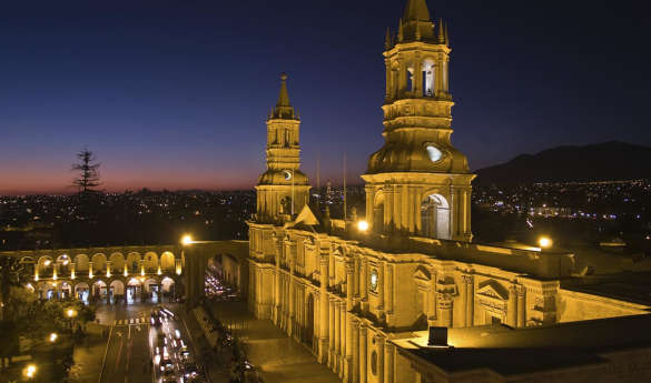 Magical & Hidden Cusco