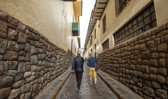Magical & Hidden Cusco