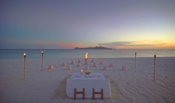 Amanpulo