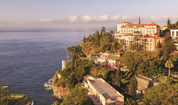 Belmond Reid's Palace