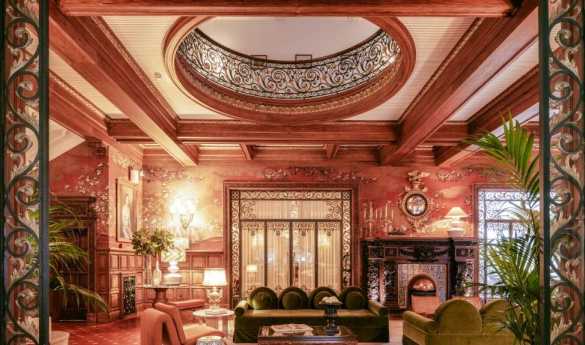 Hospes Infante Sagres