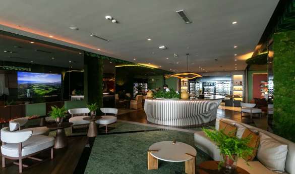 Octant Ponta Delgada