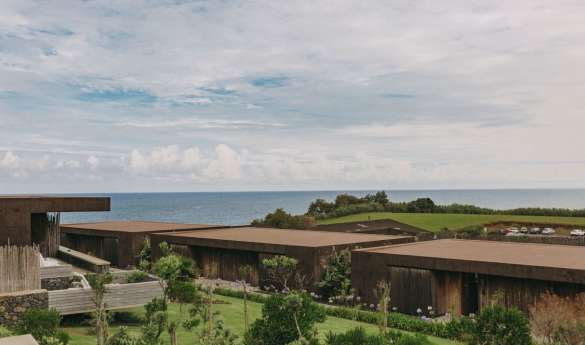 Santa Barbara Eco Resort