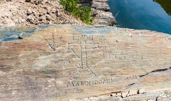 Discover Coa Valley Rock Art
