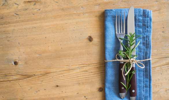 Tasting Menu at Euskalduna