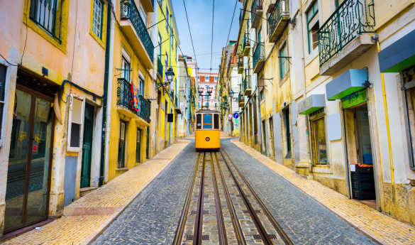 Extraordinary Portugal