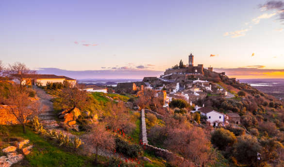 Extraordinary Spain & Portugal