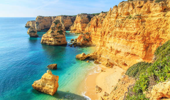 Family Fun in Portugal