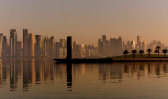 Rosewood Doha