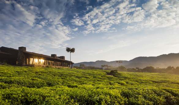 Highlights of Rwanda