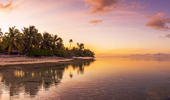 Alphonse Island