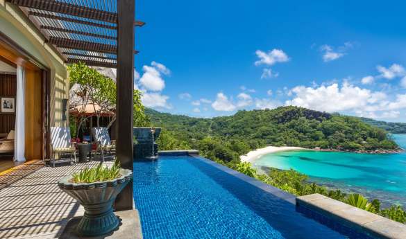 Anantara Maia Seychelles Villas