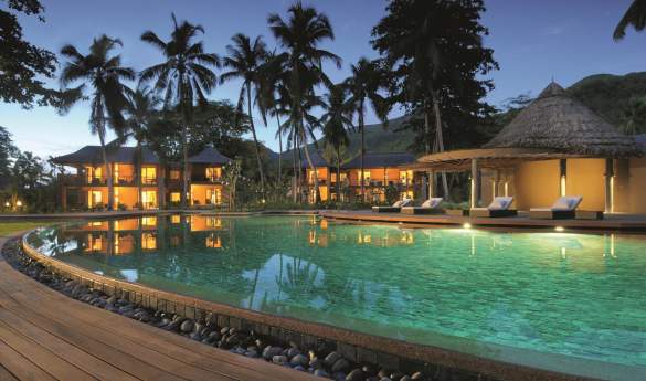 Constance Ephelia Resort