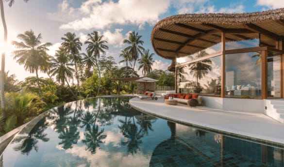 Fregate Island