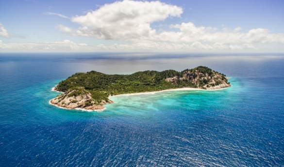 North Island
