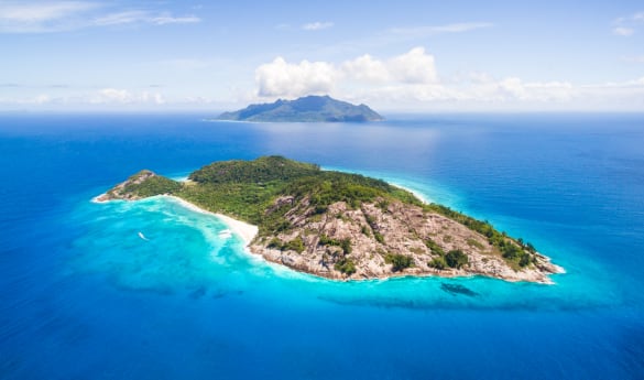 North Island