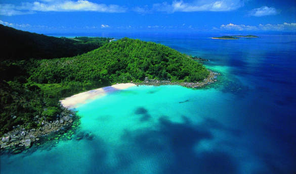 Epic Seychelles and Abu Dhabi