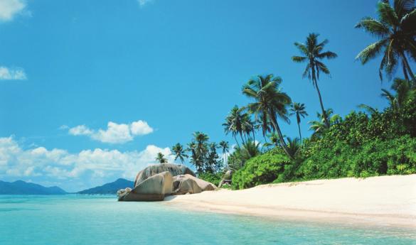 Ultimate Seychelles