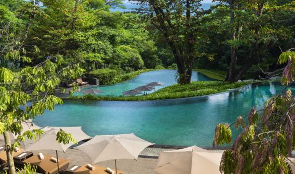Capella Singapore