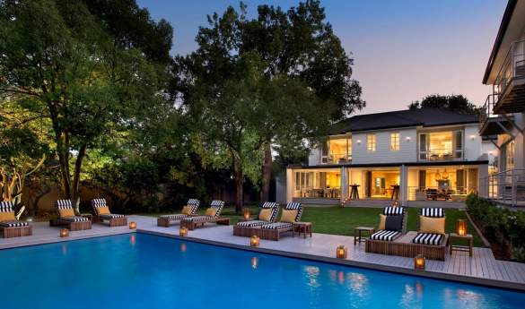 AtholPlace House & Villa