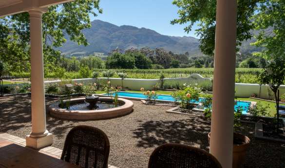 Auberge Clermont