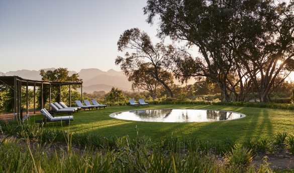 Boschendal